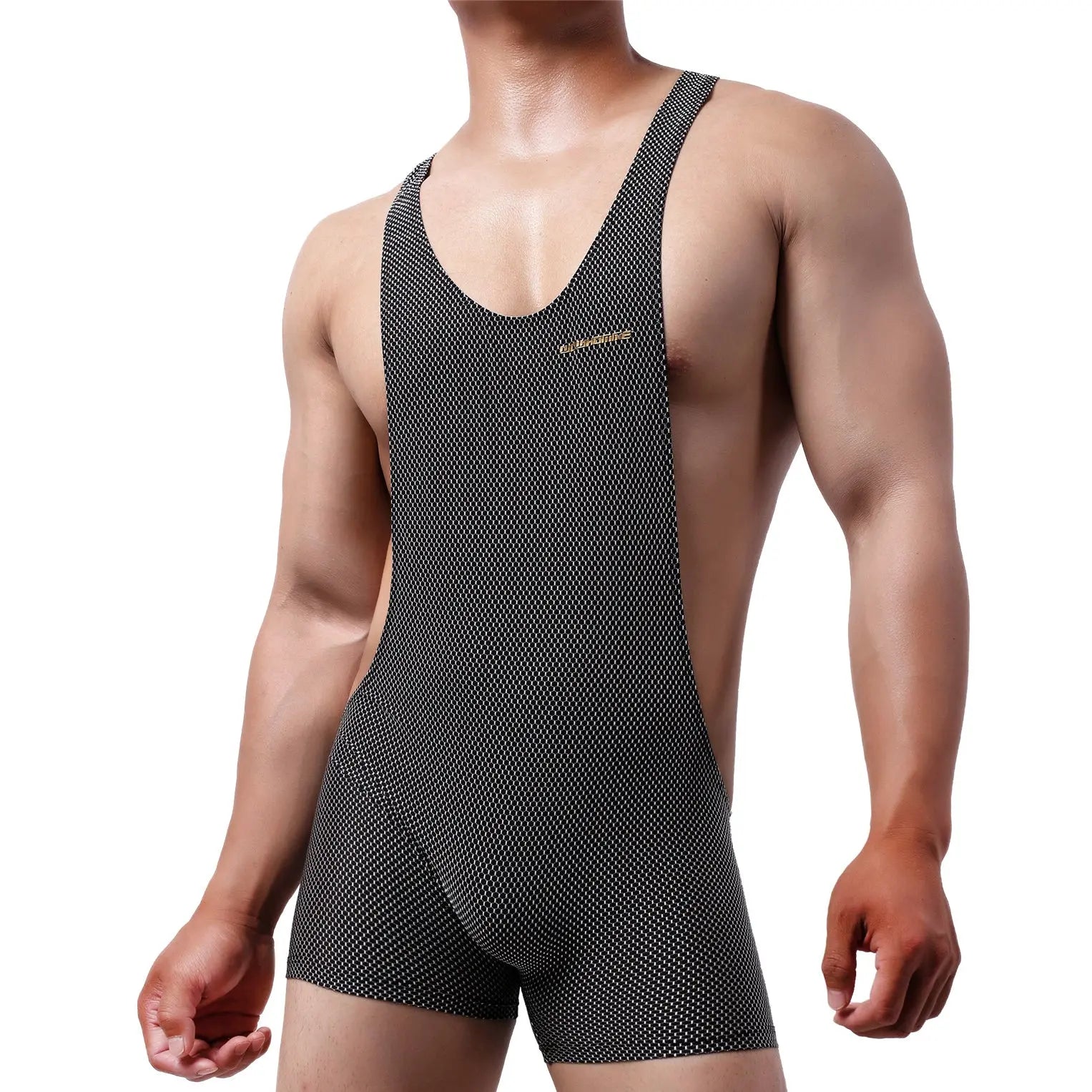 Junior Wrestler Training Lightweight Singlet The Locker Room Jock