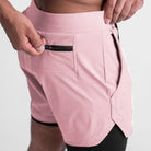 Leg Day Fitness Shorts Globesky
