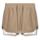Leg Day Fitness Shorts Globesky