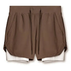 Leg Day Fitness Shorts Globesky