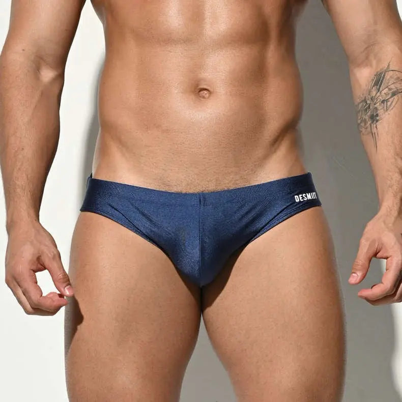 Low Rise Speedo Desmiit