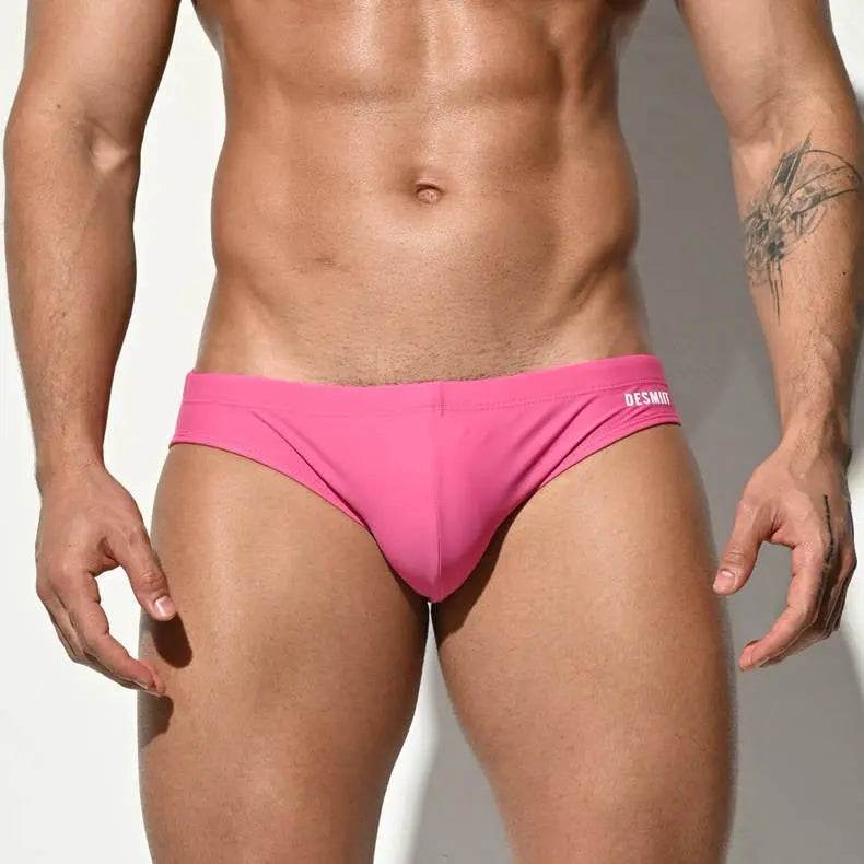 Low Rise Speedo Desmiit