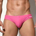 Low Rise Speedo Desmiit