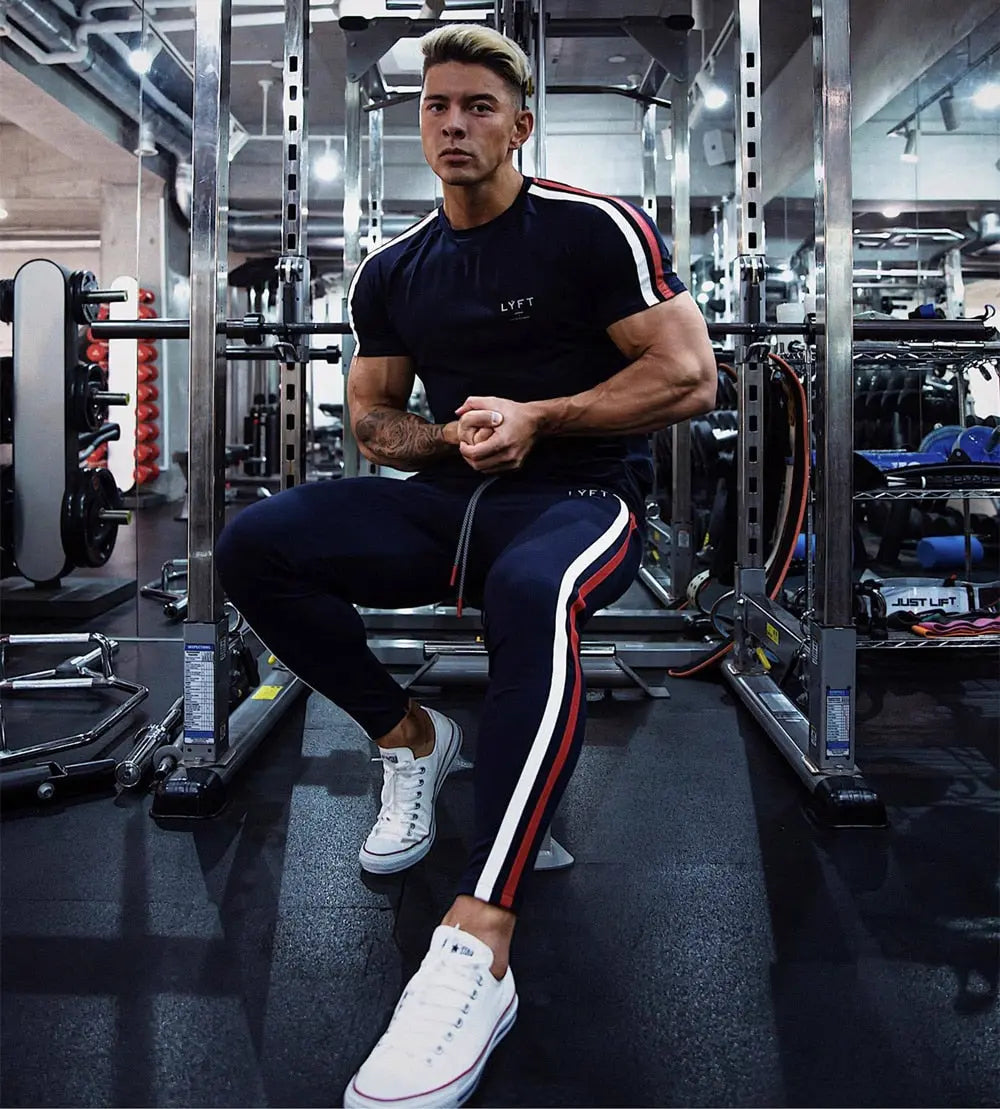 Lyft Joggers Bulge Pants LYFT