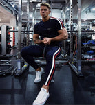 Lyft Joggers Bulge Pants LYFT