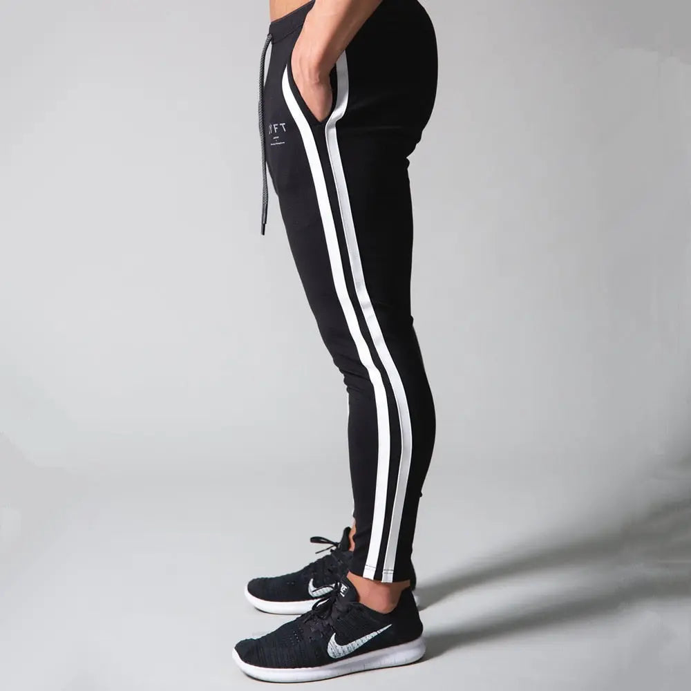 Lyft Joggers Bulge Pants LYFT