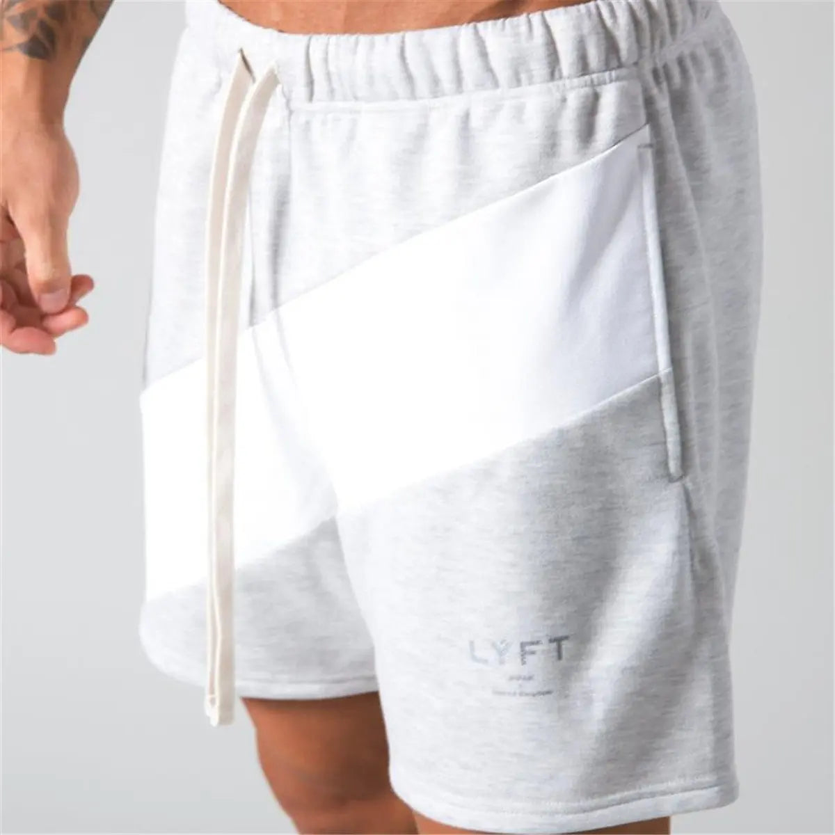 Lyft Treadmill Jock Shorts LYFT