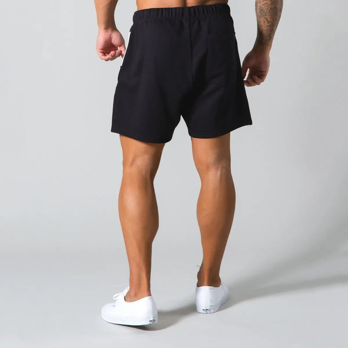 Lyft Treadmill Jock Shorts LYFT