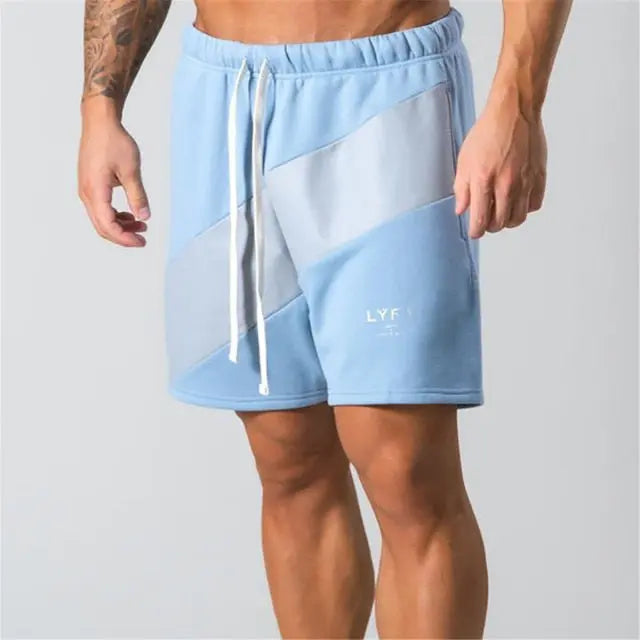 Lyft Treadmill Jock Shorts LYFT