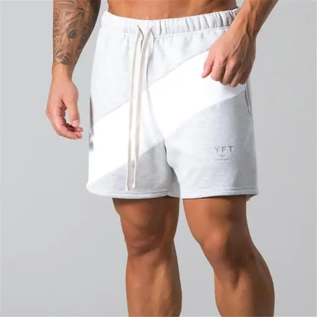 Lyft Treadmill Jock Shorts LYFT