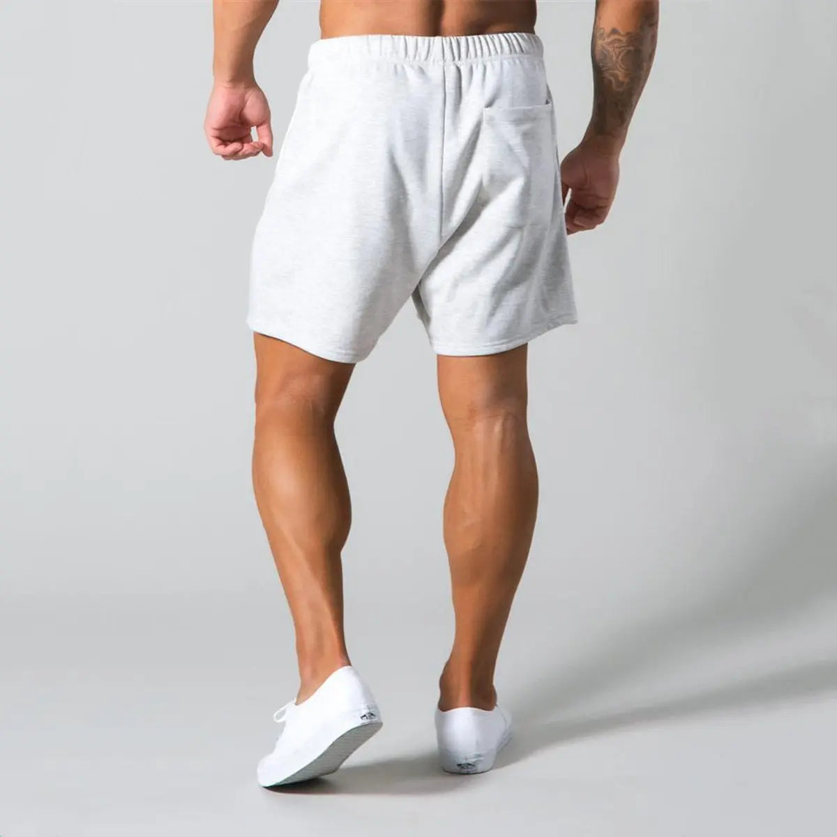 Lyft Treadmill Jock Shorts LYFT