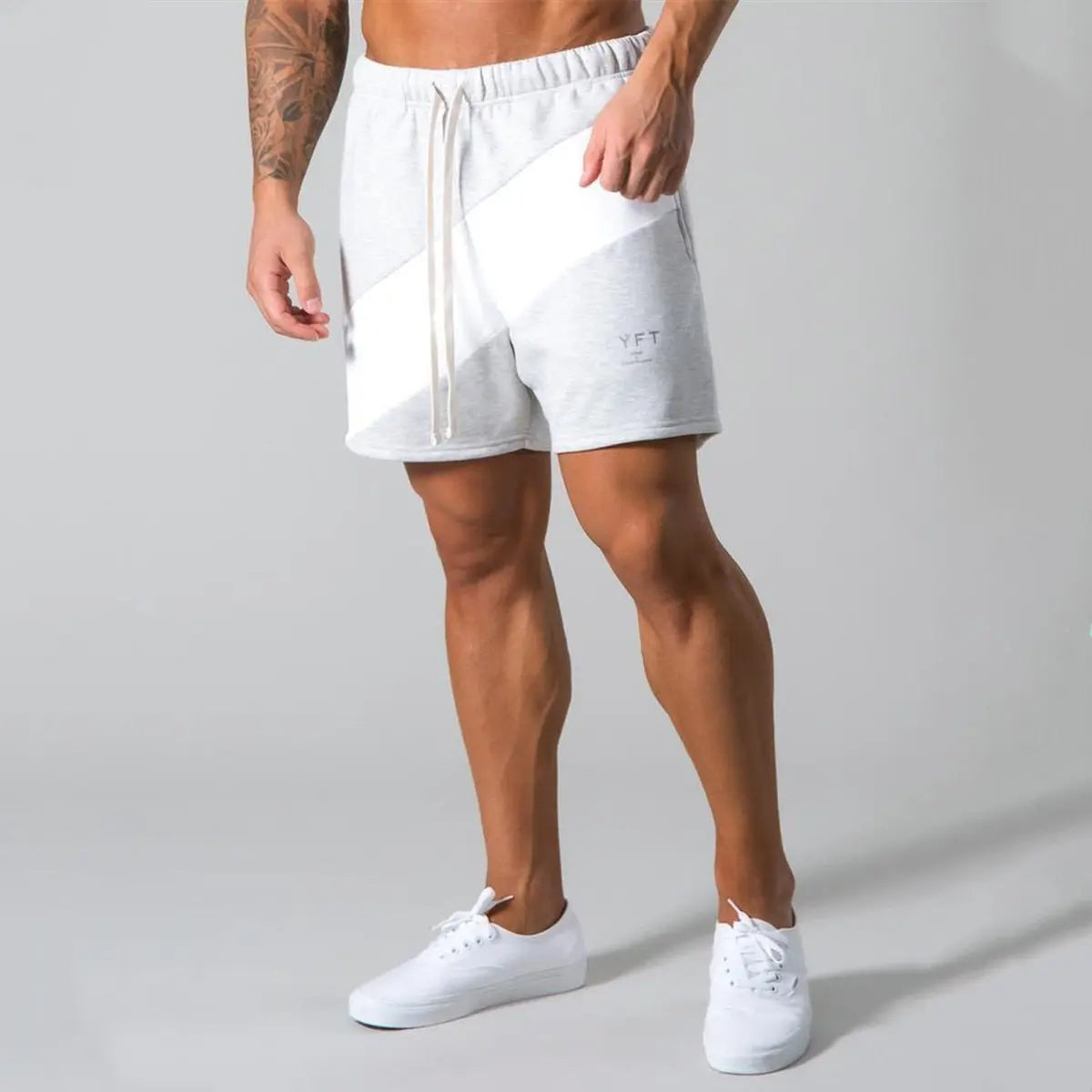 Lyft Treadmill Jock Shorts LYFT