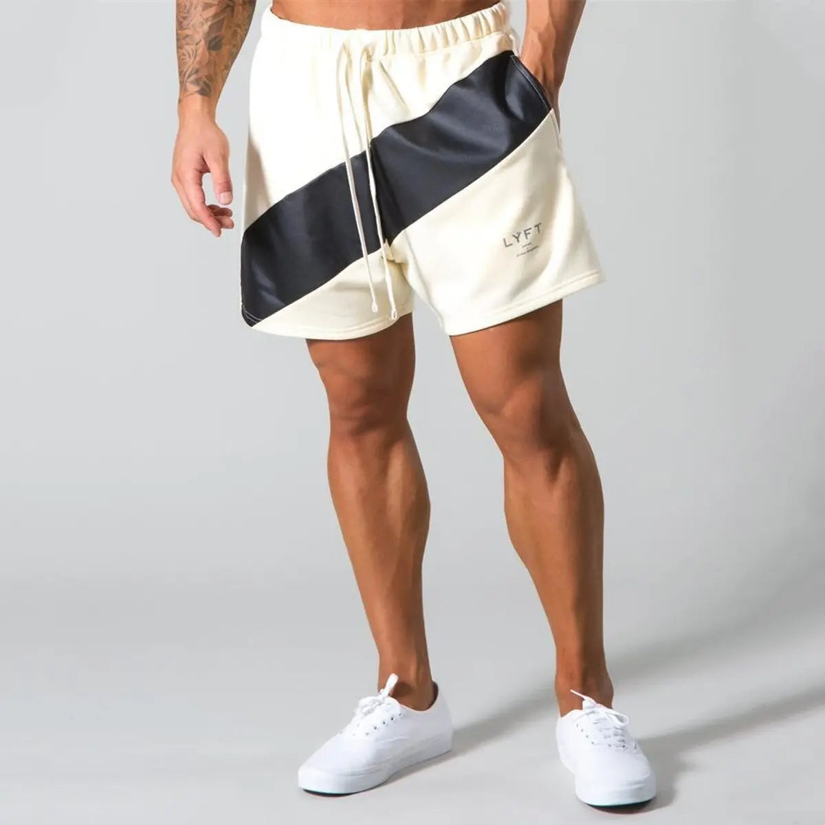 Lyft Treadmill Jock Shorts LYFT