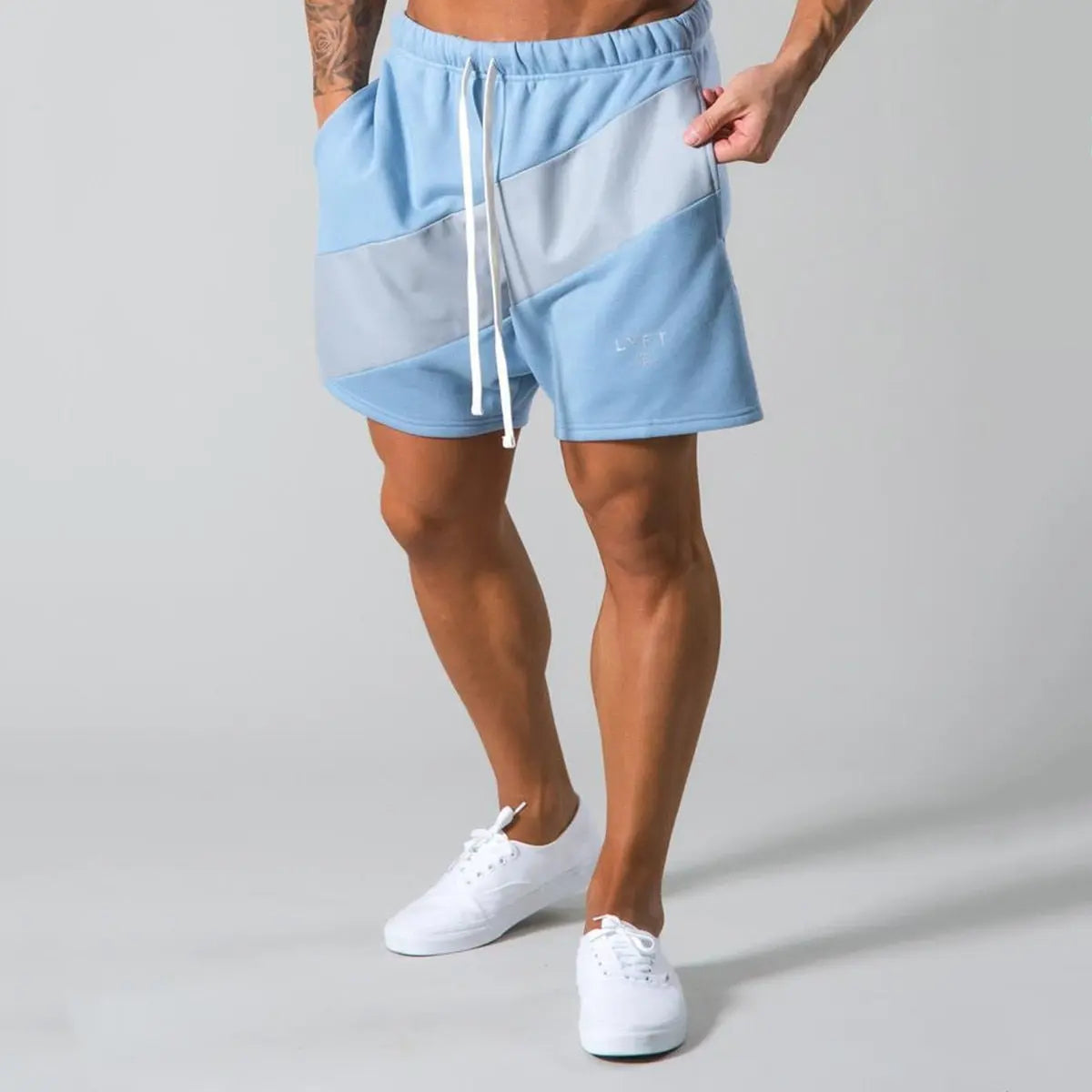 Lyft Treadmill Jock Shorts LYFT