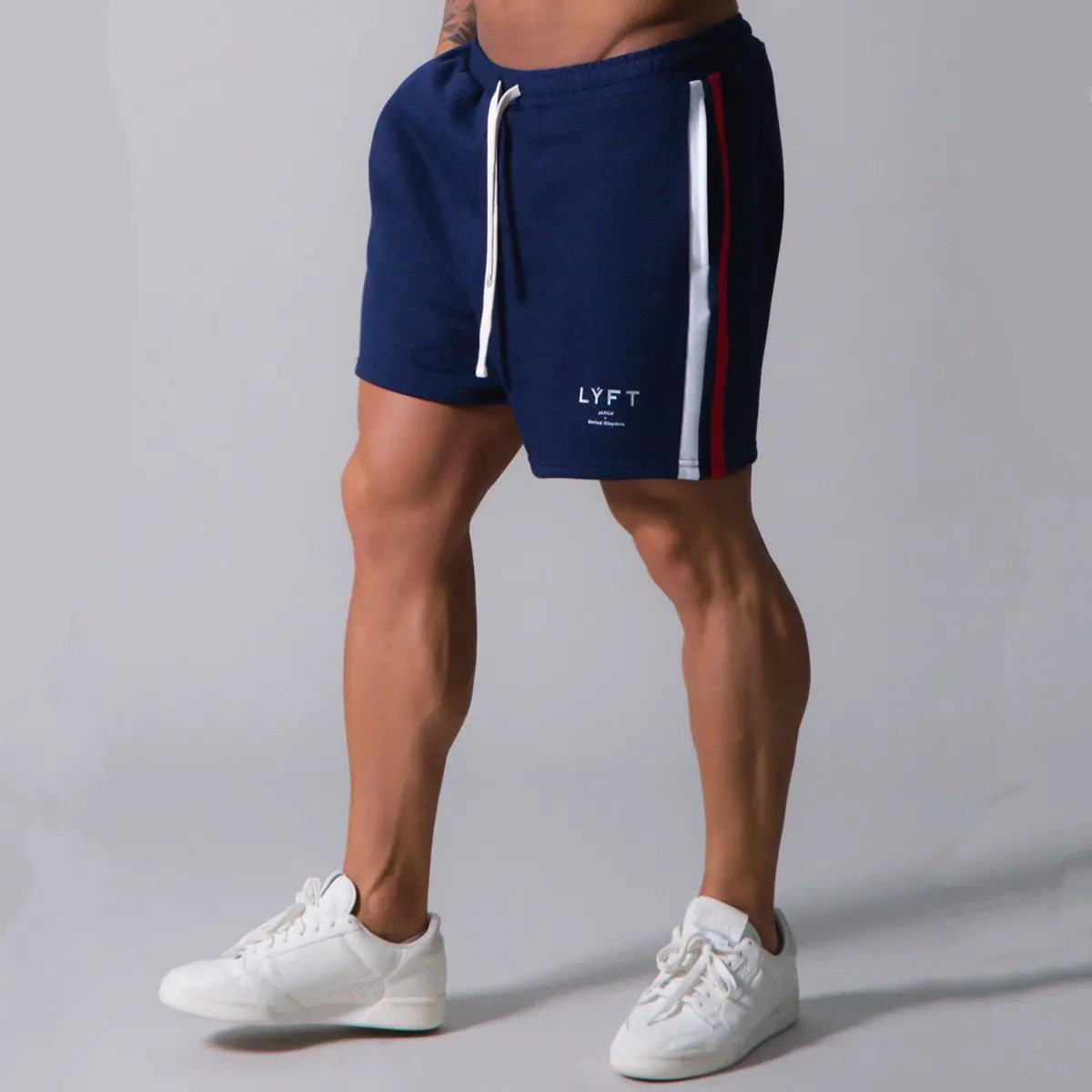 Lyft Workout Jock Shorts LYFT