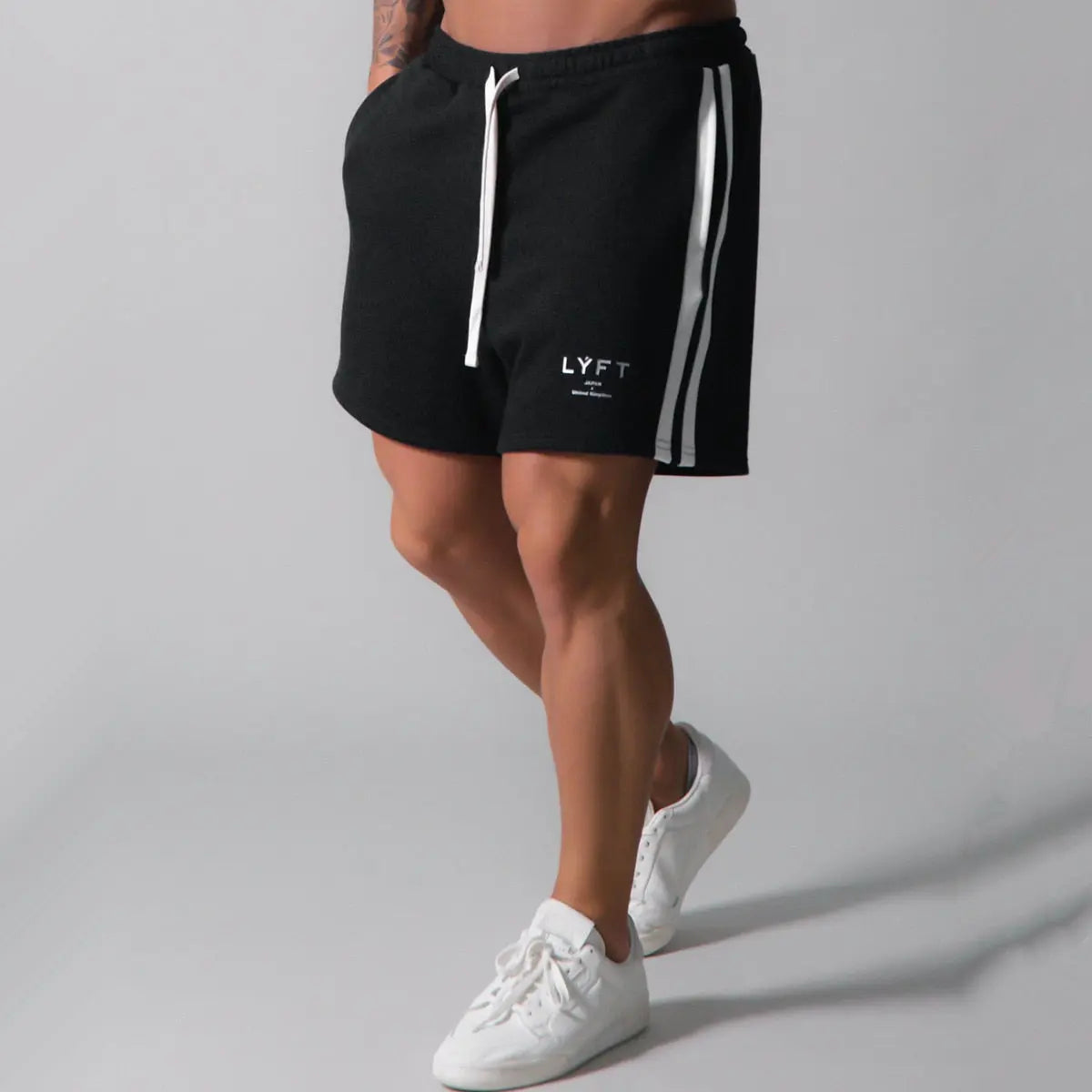 Lyft Workout Jock Shorts LYFT