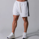 Lyft Workout Jock Shorts LYFT