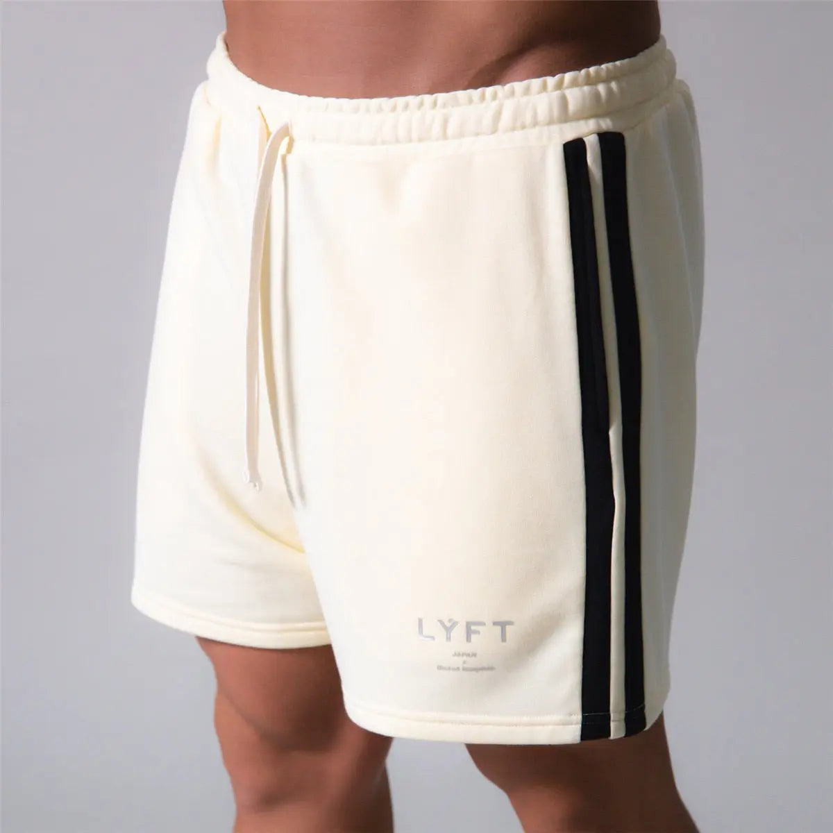 Lyft Workout Jock Shorts LYFT