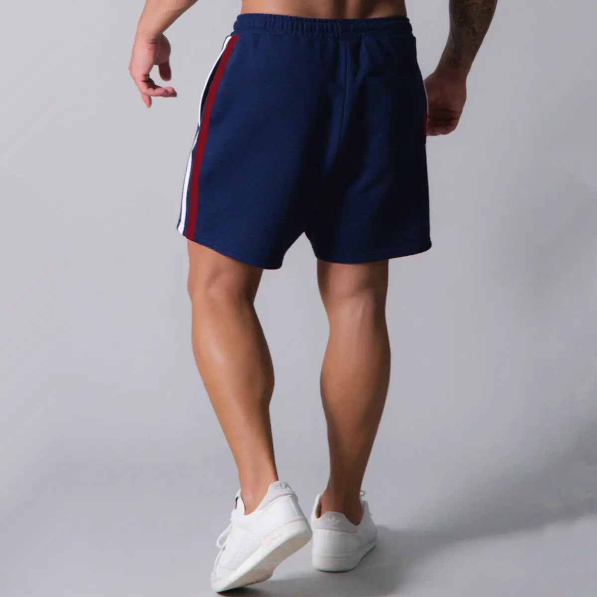 Lyft Workout Jock Shorts LYFT