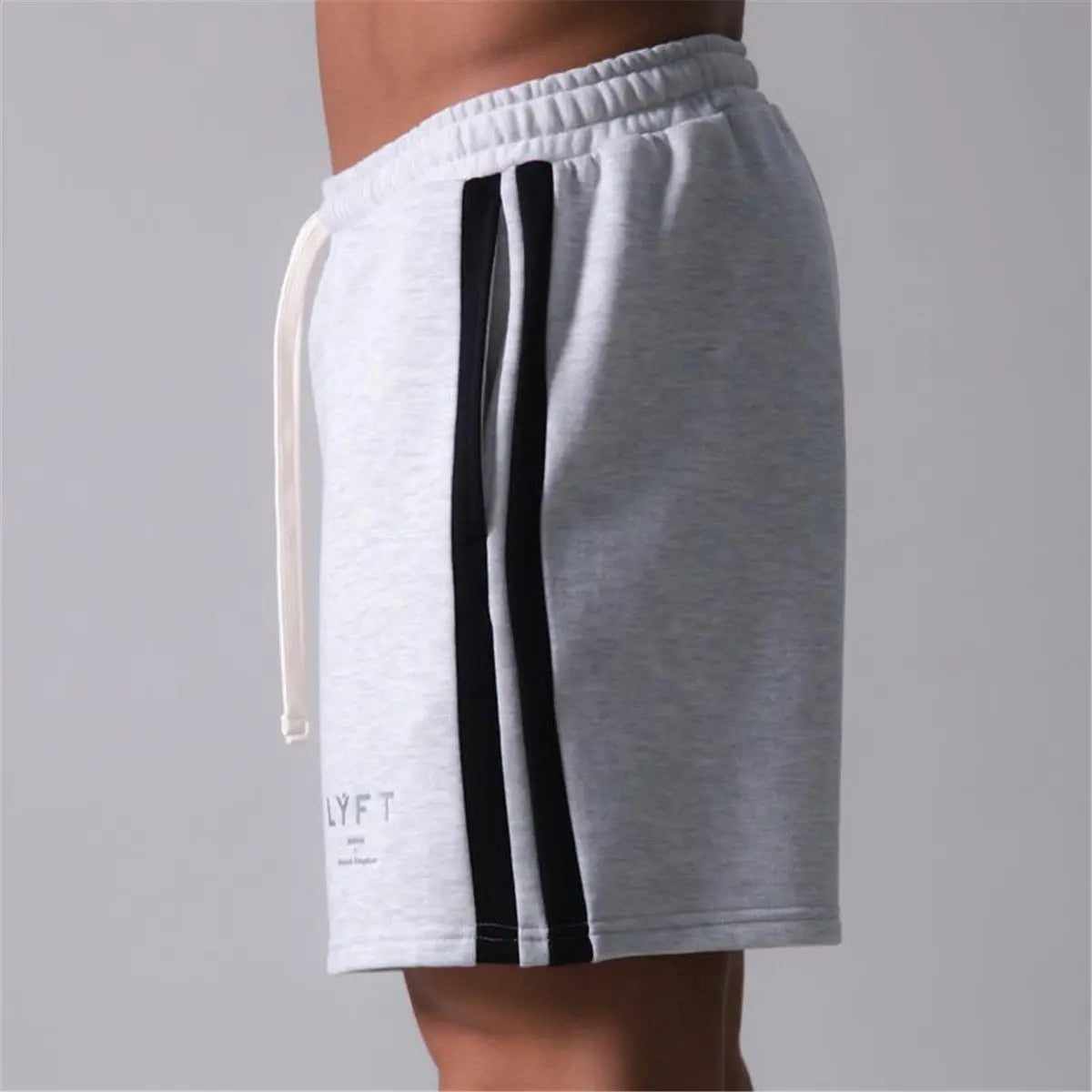 Lyft Workout Jock Shorts LYFT