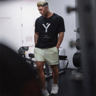 Lyft Workout Jock Shorts LYFT