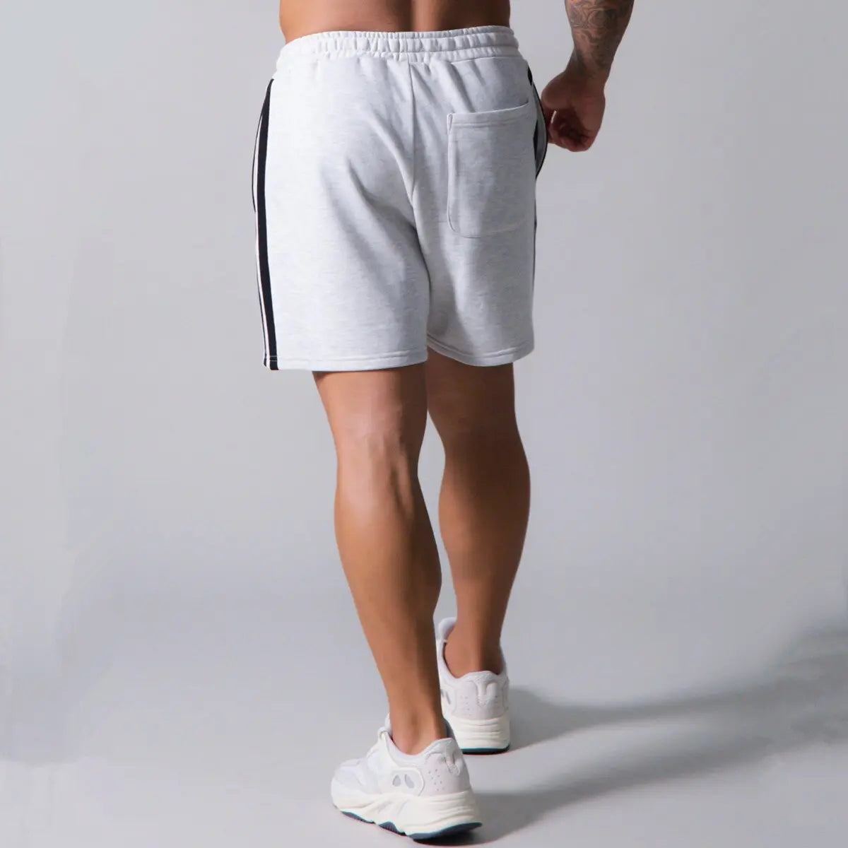 Lyft Workout Jock Shorts LYFT