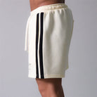 Lyft Workout Jock Shorts LYFT