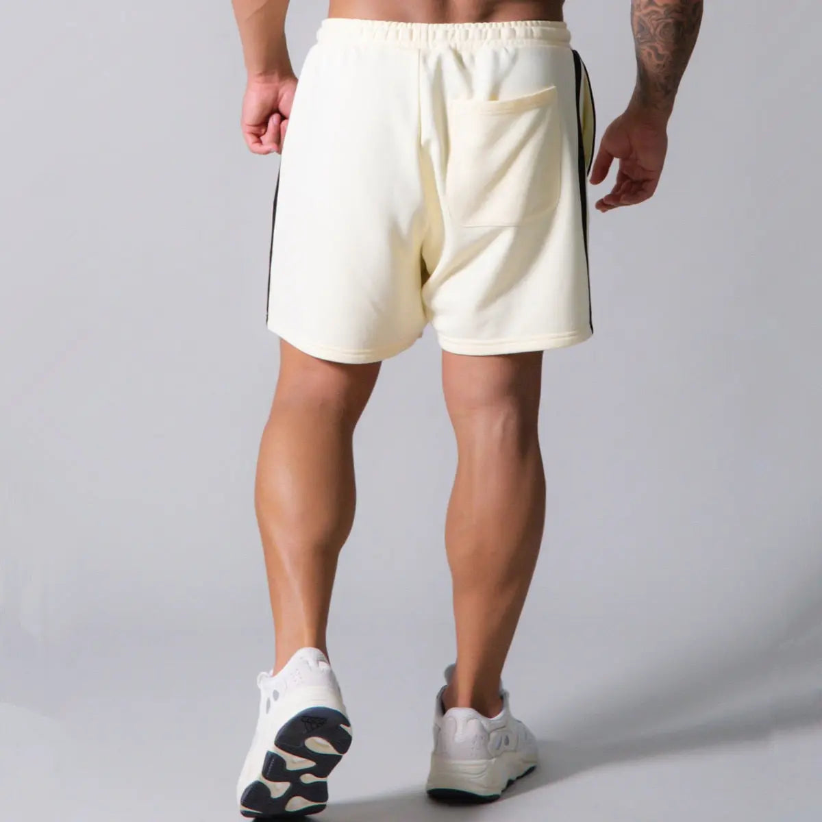 Lyft Workout Jock Shorts LYFT