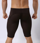 Mesh Compression Shorts Brave Person