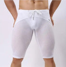 Mesh Compression Shorts Brave Person