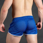 Mesh Running Shorts GITG