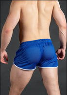 Mesh Running Shorts GITG