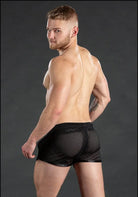 Mesh Running Shorts GITG