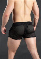 Mesh Running Shorts GITG