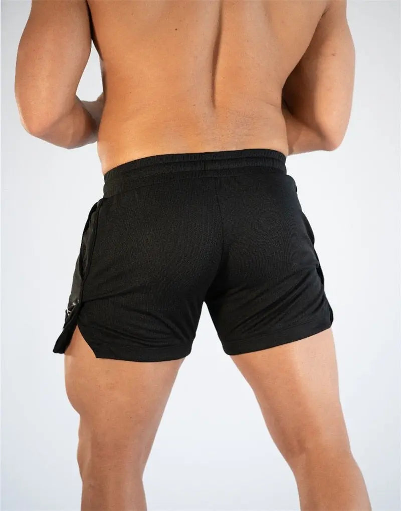 Muscle Jock Shorts GITG
