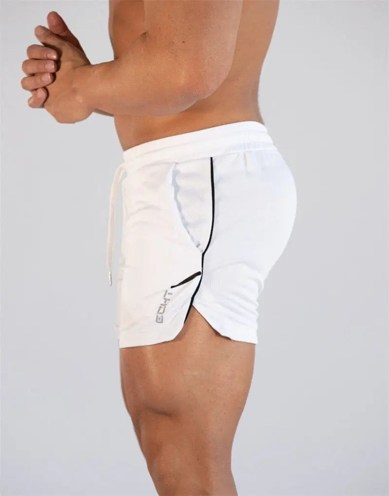 Muscle Jock Shorts GITG