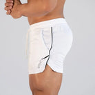 Muscle Jock Shorts GITG