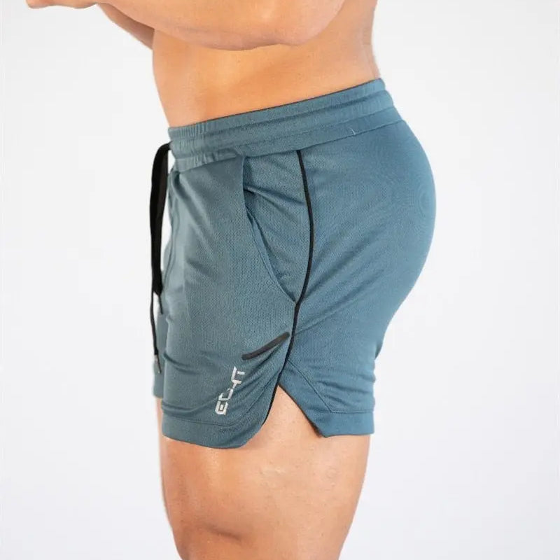 Muscle Jock Shorts GITG