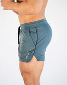 Muscle Jock Shorts GITG