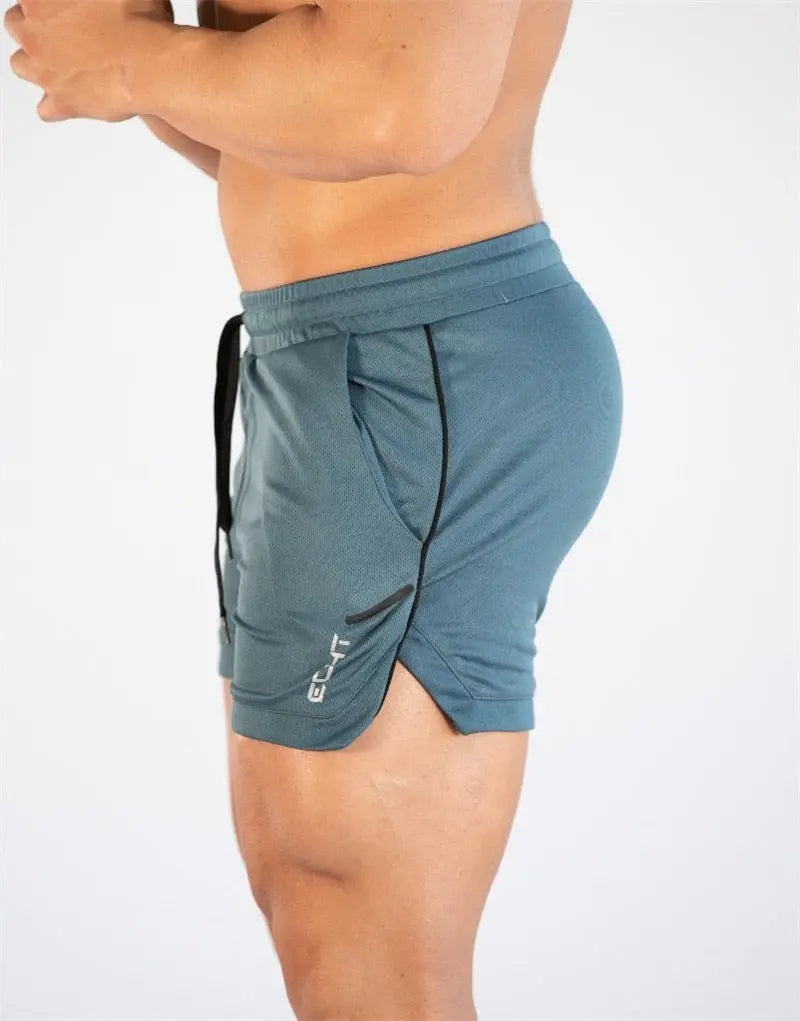 Muscle Jock Shorts GITG