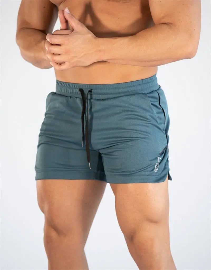 Muscle Jock Shorts GITG