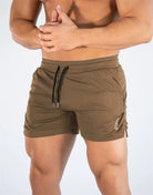 Muscle Jock Shorts GITG