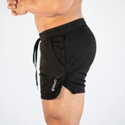 Muscle Jock Shorts GITG