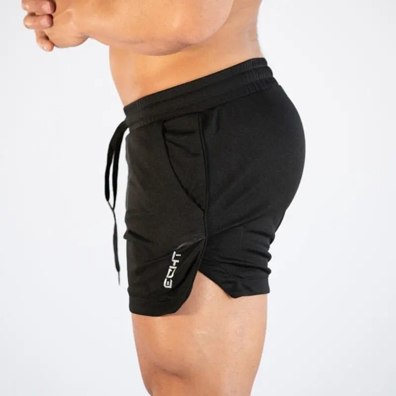 Muscle Jock Shorts GITG