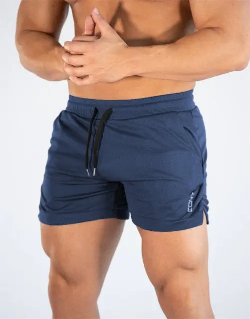 Muscle Jock Shorts GITG