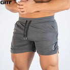 Muscle Jock Shorts GITG