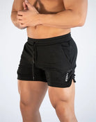 Muscle Jock Shorts GITG