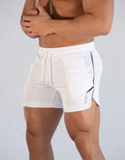 Muscle Jock Shorts GITG