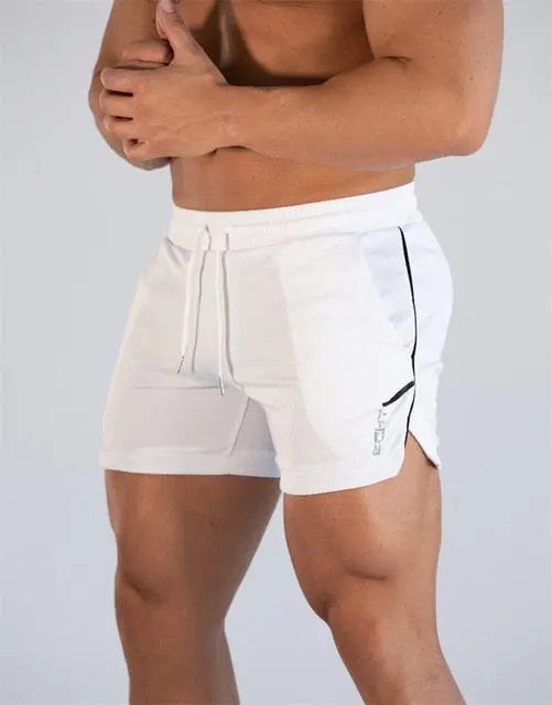 Muscle Jock Shorts GITG