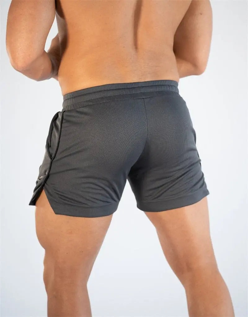 Muscle Jock Shorts GITG